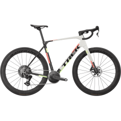 Trek Domane SL 7 AXS 1x Gen 5 - White