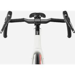 Trek Domane SL 7 AXS 1x Gen 5 - White - Image 3
