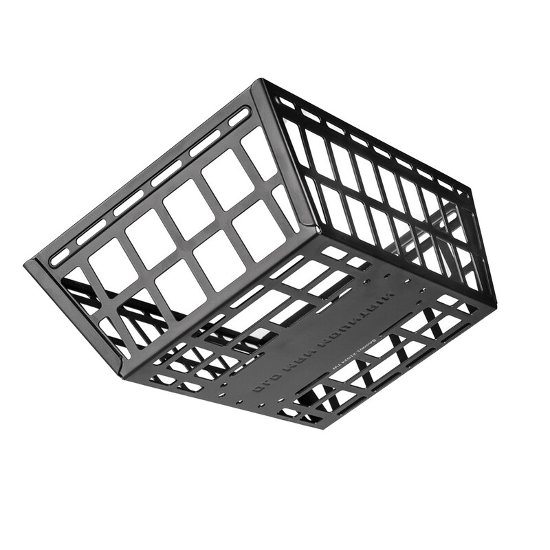 Old Man Mountain Basket - Image 2