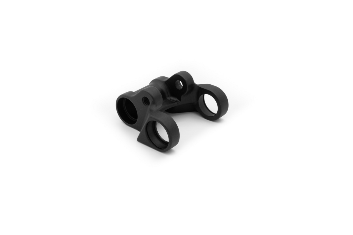 Mondraker LOWER LINK RAZE Carbon, + laakereiden asennus