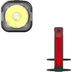 Knog Blinder 400 + Plus 20 valosetti - Image 2