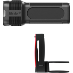 Knog Blinder 400 + Plus 20 valosetti - Image 4