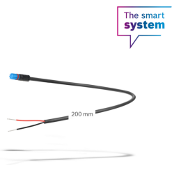 Bosch Front light cable 200 mm (BCH3320_200)