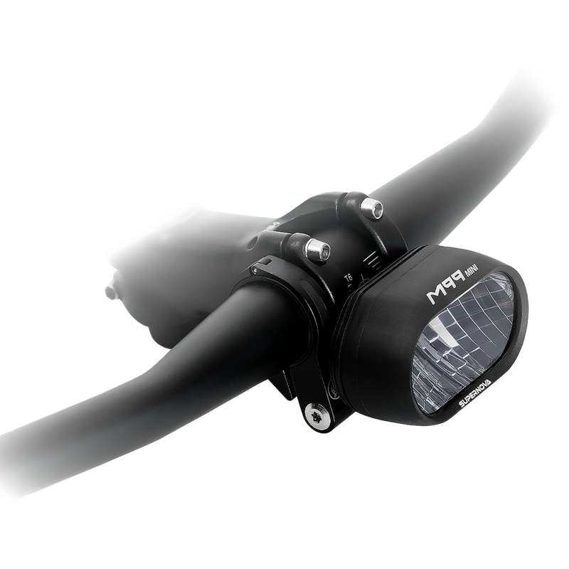 Supernova Universal Handlebar Mount 2 - Image 2