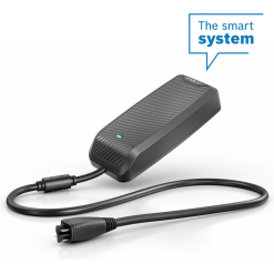 Bosch Fast Charger 12A 100-240V (BPC3041)