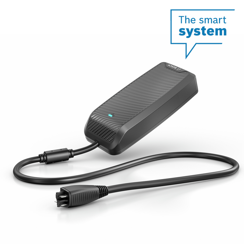 Bosch Fast Charger 12A 100-240V (BPC3041)
