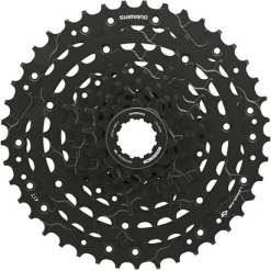 Shimano Linkglide LG300 9-cassette