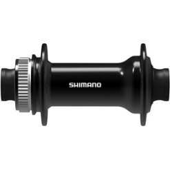 Shimano Front Hub HB-TC500 32H, 12x100mm, Centerlock