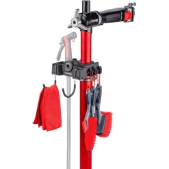 Feedback Sports Brush Bar [Repair Stand Caddy w/Brush Kit]