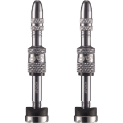 E13 Presta Quickfill Gen2 Tubeless Valves 23-31mm Depth
