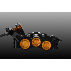 Hope EVO V6Ti Mono Edition Brake Set - Image 4