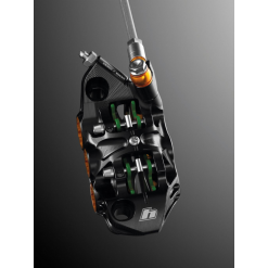 Hope EVO V6Ti Mono Edition Brake Set - Image 5