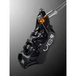 Hope EVO V6Ti Mono Edition Brake Set - Image 6