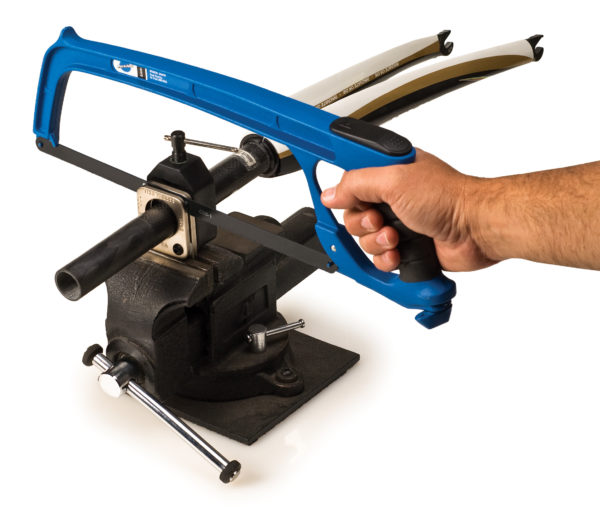 Park Tool Sahanterä Hiilikuidulle, CSB-1 - Image 3