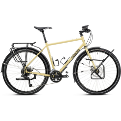 Genesis Tour De Fer 10