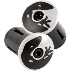 Lizard Skins Packaged DSP Bar Tape Plugs