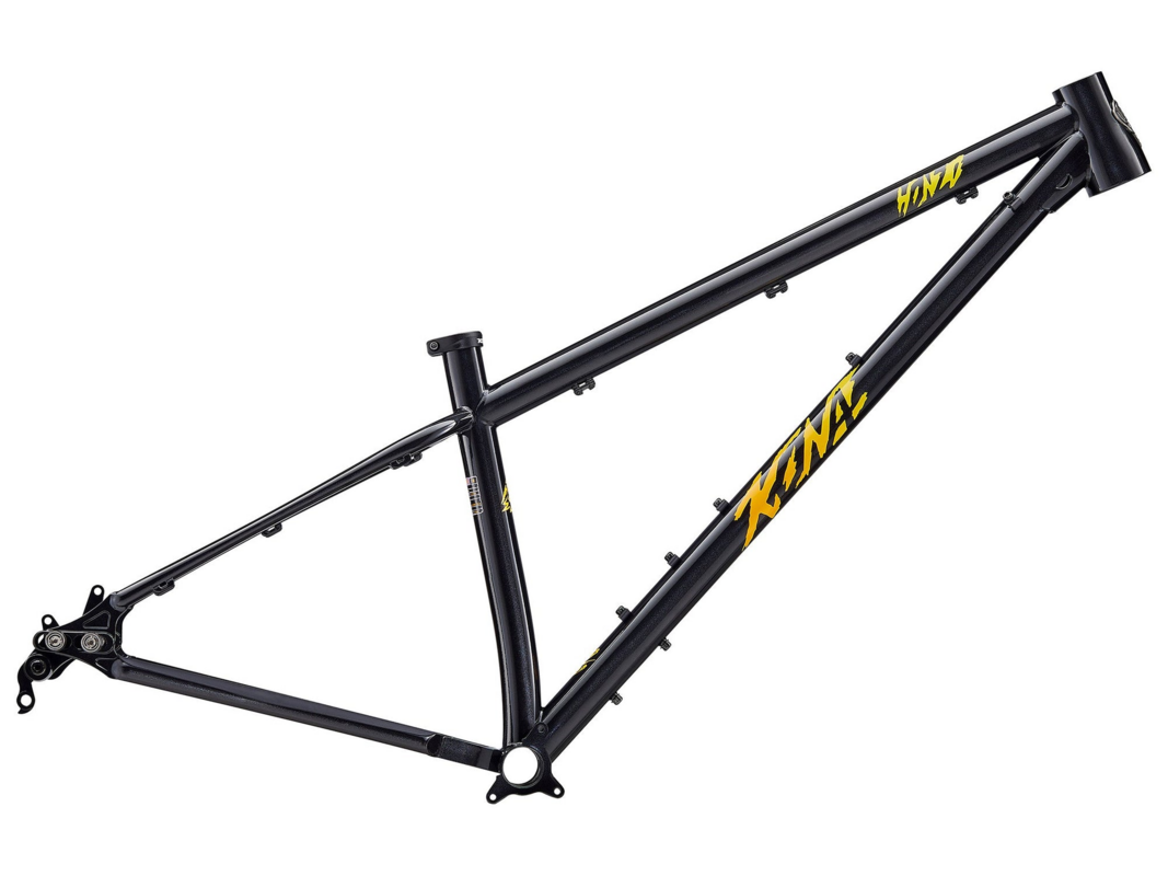 Kona Honzo ESD Frame