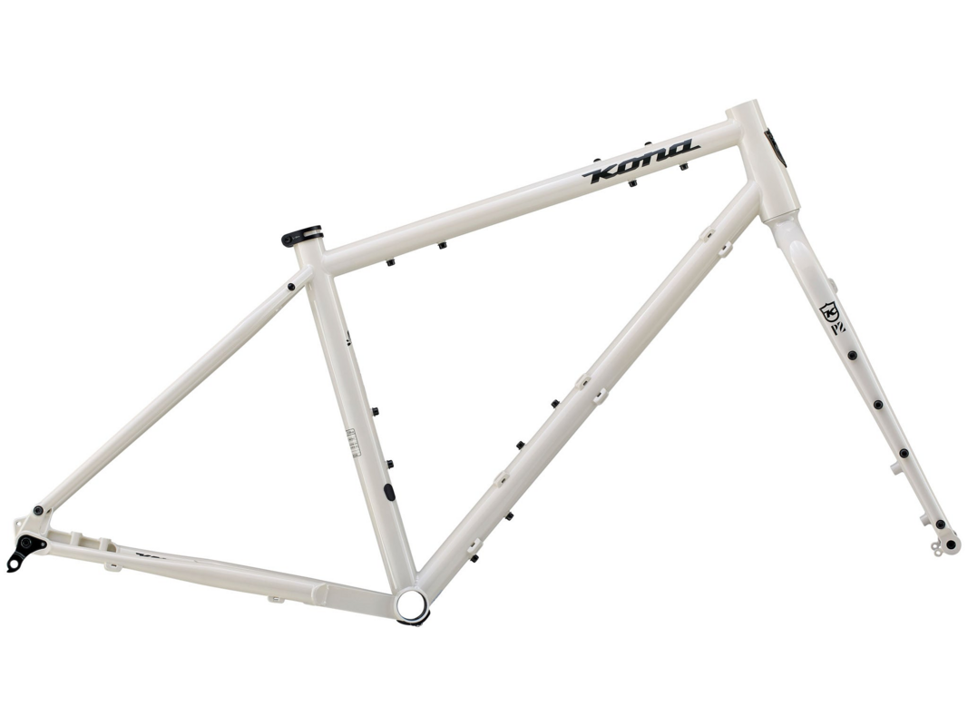 Kona Sutra LTD Frame