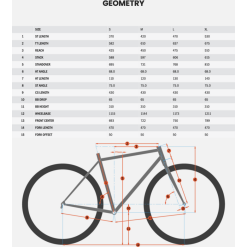 Kona Unit Frame - Image 2