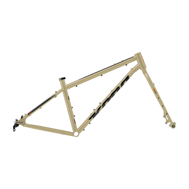 Kona Unit Frame