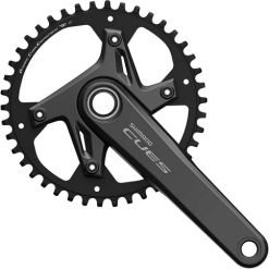 Shimano CUES Kampisarja U6030-1 Hollowtech II, 170mm, 42t