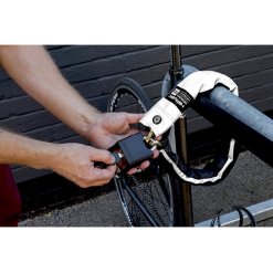 Hiplok Original Chain Lock - Image 3