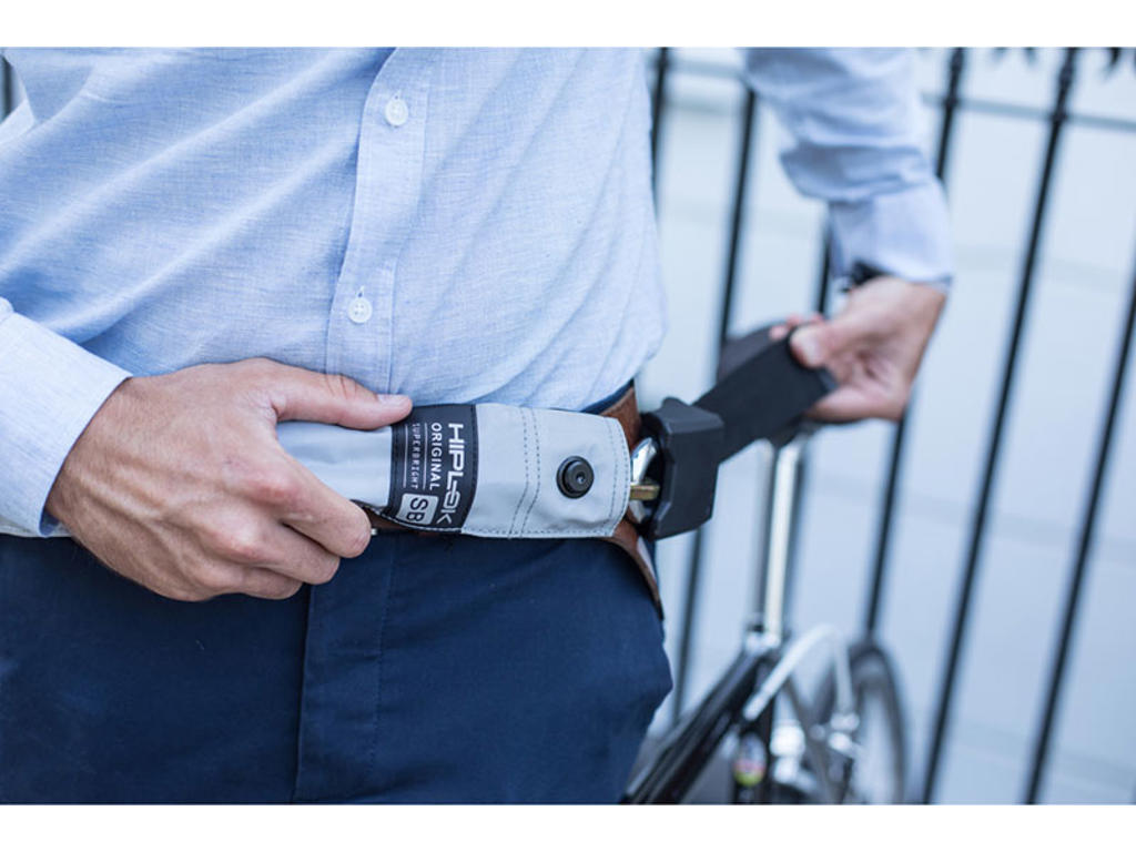 Hiplok Original Chain Lock - Image 4