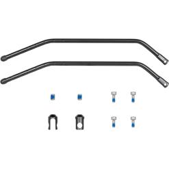 Trek BackRack Deluxe MIK Tavarateline - Image 4