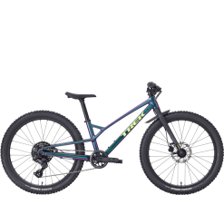 Trek Wahoo 24 Trail - Green