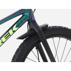 Trek Wahoo 24 Trail - Green - Image 3