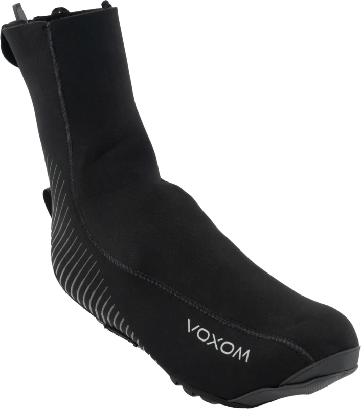 Voxom Neoprene Shoe Cover - Image 2