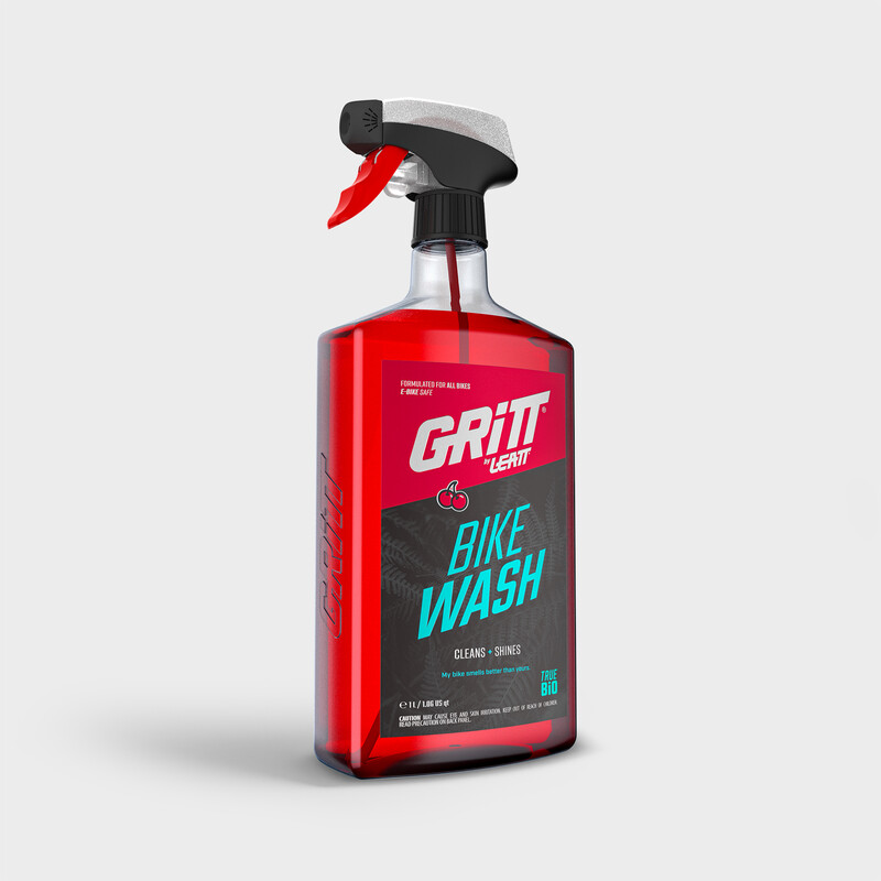 Gritt Bike Wash True BiO