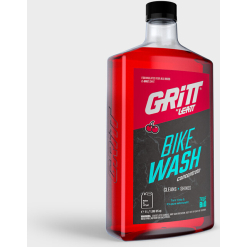 Gritt Bike Wash True BiO Concentrate 1L