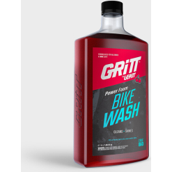 Gritt Bike Wash True BiO PowerFoam