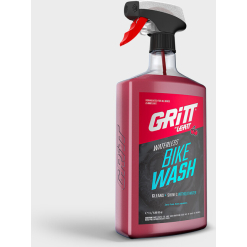 Gritt Bike Wash Waterless Spray 1L