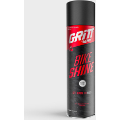 Gritt Bike Shine Gloss Aerosol 400ml
