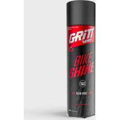 Gritt Bike Shine Matte Aerosol 400ml