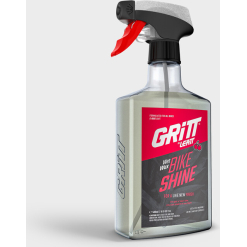 Gritt Bike Shine WetWax Spray 500ml