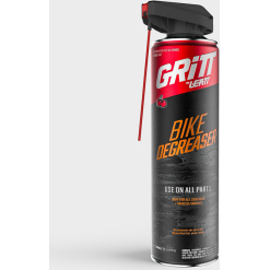 Gritt Bike Degreaser Aerosol 400ml