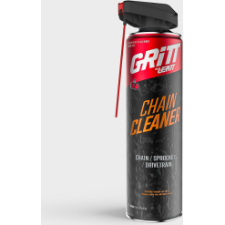 Gritt Chain Cleaner Aerosol 400ml