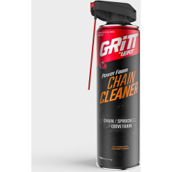 Gritt Chain Cleaner PowerFoam Aerosol 400ml