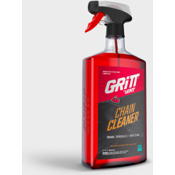 Gritt Chain Cleaner True BiO Spray 1L
