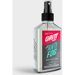 Gritt Anti-Fog Spray 120ml