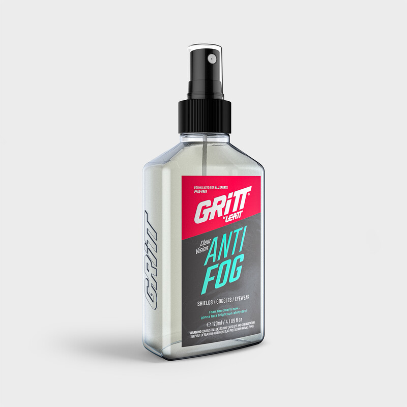 Gritt Anti-Fog Spray 120ml