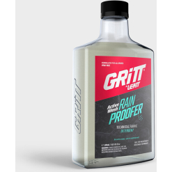 Gritt Rain Proofer Active Wash 500ml