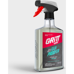 Gritt Rain Proofer Quick Shield Spray 500ml