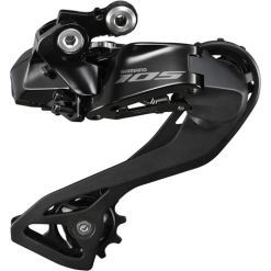 Shimano 105 R7150 Di2 takavaihtaja, 12sp