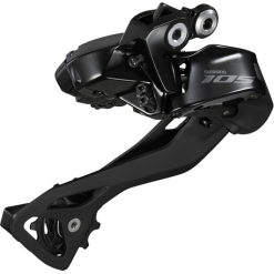 Shimano 105 R7150 Di2 takavaihtaja, 12sp - Image 2