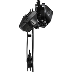 Shimano 105 R7150 Di2 takavaihtaja, 12sp - Image 3