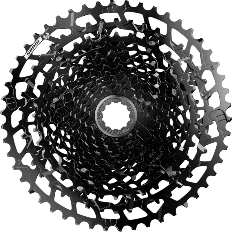 SRAM SX Eagle PG1210 cassette 11-50T